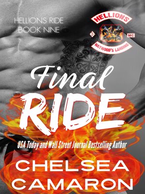 Final Ride - ebook